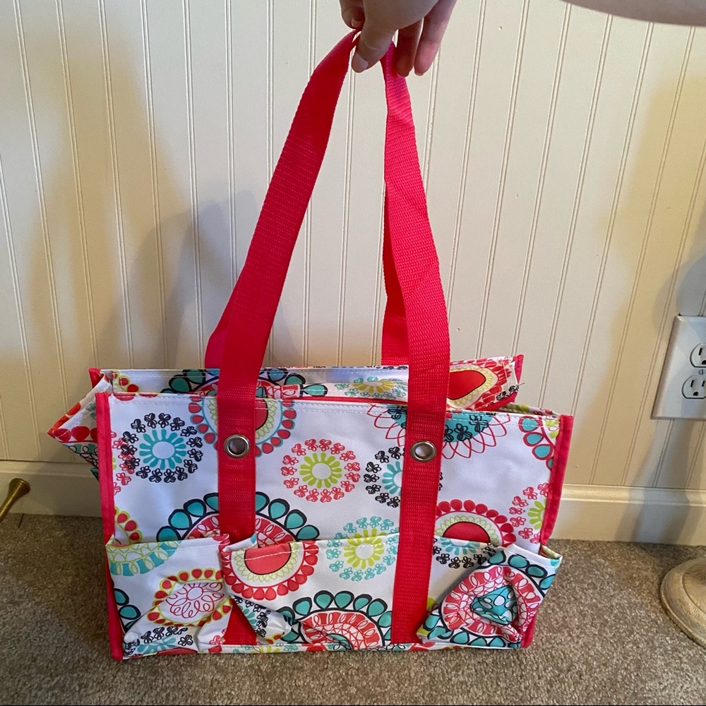 Thirty-One Tote Bag